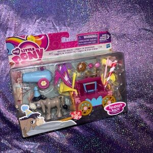 My Little Pony: Welcome Wagon